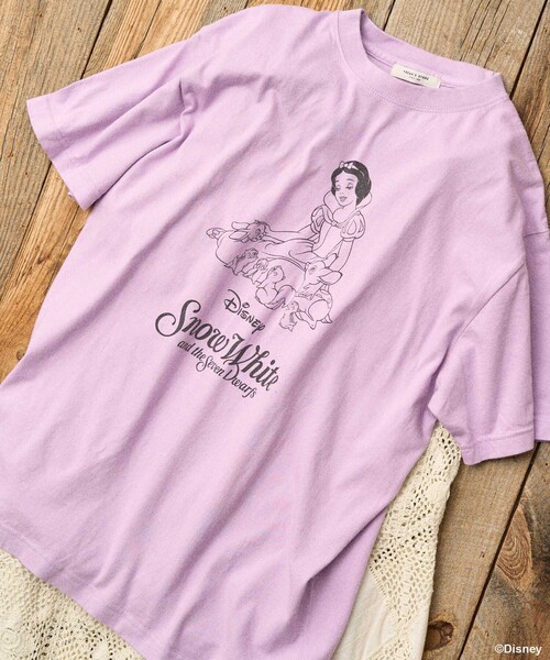 ankoROCK 白雪姫 襟付きTシャツ ankoROCK】ひきこもりガール 襟付きTシャツ 【半袖】 - メルカリ