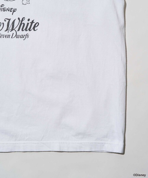 未使用　ch!iii snow white グラフィックT 白雪姫 90s ディズニー 白雪姫 パロディTシャツ Snow White M TALL