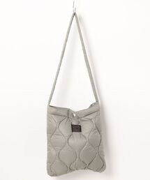 CROSS BODY DOWN BAG-M　BG05ALSML-M