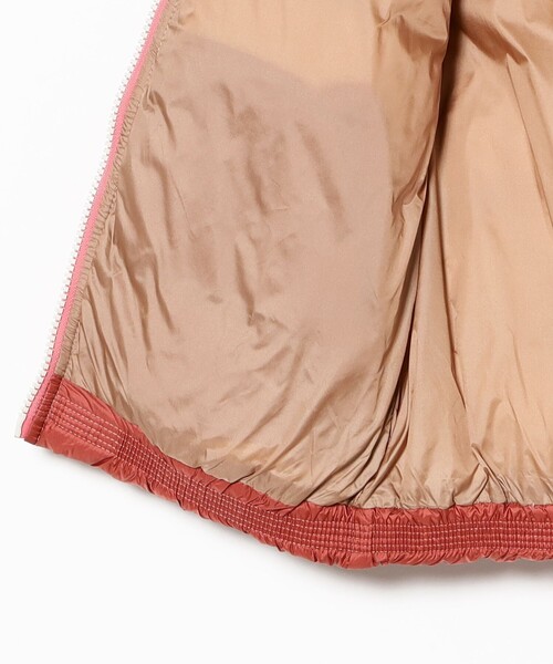 セール】ポケッタブル ダウン ブルゾン 2025FW（90～160cm）（ダウン