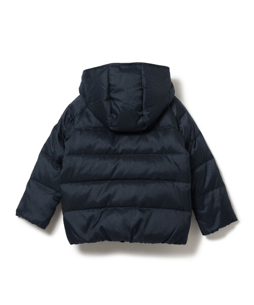 BEAMS ダウンジャケット いかがでしょうかVOL.56 ＜BEAMS＞750フィルパワー本気の