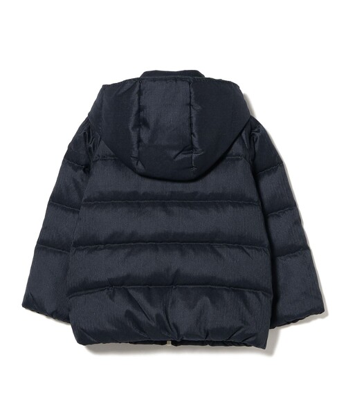 セール】ポケッタブル ダウン ブルゾン 2025FW（90～160cm）（ダウン