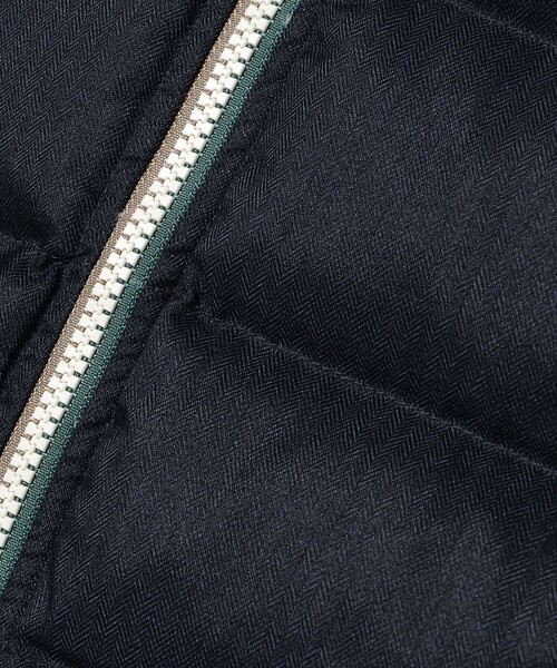 ポケッタブル ダウン ブルゾン 2025FW（90～160cm）（ダウンジャケット