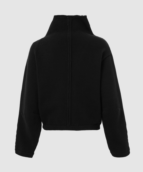 DRIES VAN NOTEN（ドリスヴァンノッテン）の「METRO 1704 M.K.CARDIGAN（カーディガン/ボレロ・メンズ・その他・S/M）」の2枚目の写真