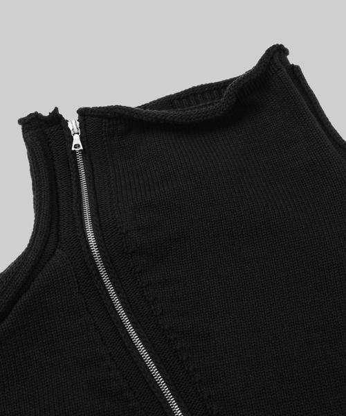 DRIES VAN NOTEN（ドリスヴァンノッテン）の「METRO 1704 M.K.CARDIGAN（カーディガン/ボレロ・メンズ・その他・S/M）」の3枚目の写真