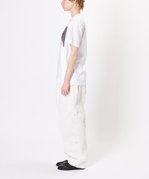 Study for BIOTOP】 Photo T-Shirts 25SS（Tシャツ/カットソー