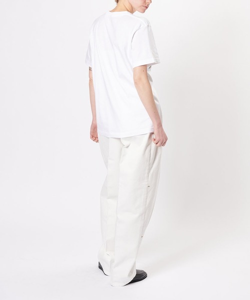 BIOTOP(ビオトープ) / 【Study for BIOTOP】 Photo T-Shirts