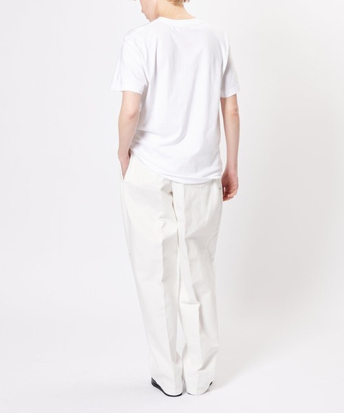 Study for BIOTOP】 Photo T-Shirts 25SS（Tシャツ/カットソー