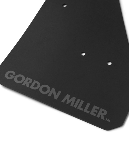 GORDONMILLER マッドフラップ for NV200（アウトドアグッズ）｜GORDON