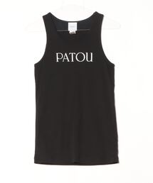 ブランド古着】Patou｜パトゥ（レディース）のタンクトップ古着