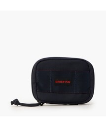 BRIEFING（ブリーフィング）の「【BRIEFING GOLF／ブリーフィングゴルフ】ROUND ZIP WALLET MW（財布）」