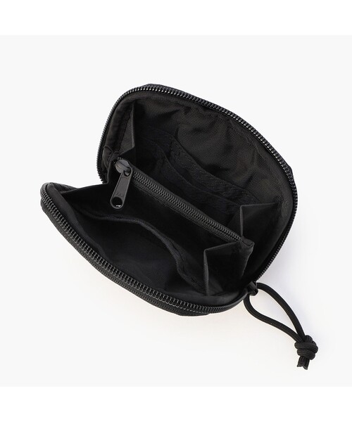 BRIEFING GOLF／ブリーフィングゴルフ】ROUND ZIP WALLET MW