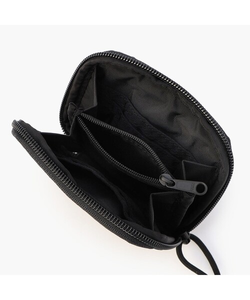 BRIEFING GOLF／ブリーフィングゴルフ】ROUND ZIP WALLET MW