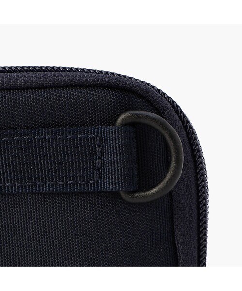新品　BRIEFING ROUND ZIP WALLET MW ネイビー Amazon | [ブリーフィング] ROUND ZIP WALLET 財布 コンパクト