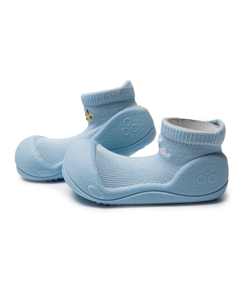 Attipas(アティパス)の「Attipas/Bee ビー(その他シューズ・キッズ・ブルー・12.5cm/11.5cm)」の12枚目の写真