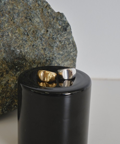 Seal Ring（リング）｜TODAYFUL（トゥデイフル）のファッション