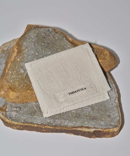 TODAYFUL(トゥデイフル)の「Seal Ring(リング・レディース・シルバー/ゴールド・#5/#9)」の9枚目の写真