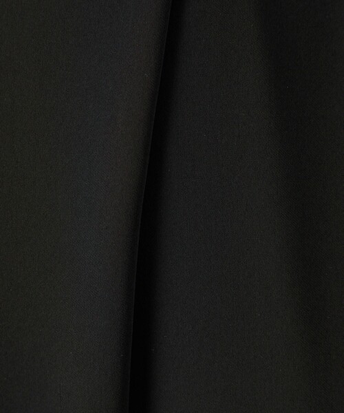 conte(コンテ)の「<conte>アシンメトリー タック イージーパンツ(その他パンツ・レディース・ブラック/ベージュ/ダークグレー・38/36)」の21枚目の写真