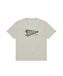 AAPE BY A BATHING APE | AAPE THEME MAIN TEE(Tシャツ/カットソー)