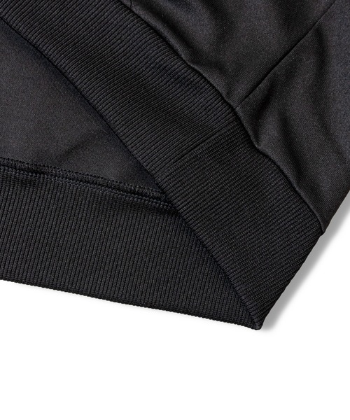 THRASHER（スラッシャー）の「THRASHER ﾗｲﾝﾄﾗｯｸｼﾞｬｹｯﾄ（その他アウター・メンズ・ブラック・M/L/XL）」の6枚目の写真