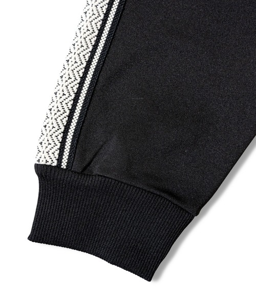 THRASHER（スラッシャー）の「THRASHER ﾗｲﾝﾄﾗｯｸｼﾞｬｹｯﾄ（その他アウター・メンズ・ブラック・M/L/XL）」の7枚目の写真