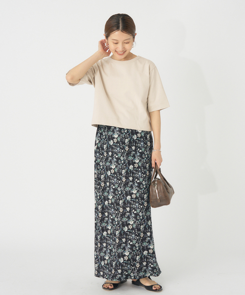 IENA◆Tシャツ/FREE/コットン/24070900407010 IENA T-shirt FREE Cotton 24070900407010 | eBay