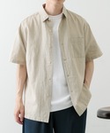 ITEMS URBANRESEARCH(アイテムズ アーバンリサーチ)の「トップス(シャツ/ブラウス)」