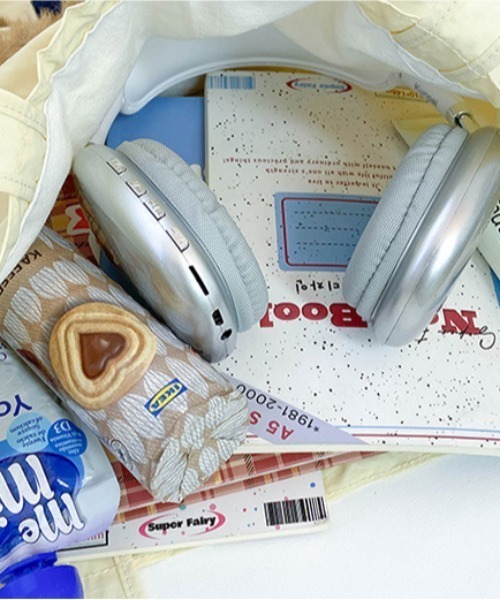 DIAVEL（ディアベル）の「【防水トートバッグ】選べるシャギーワッペントートバッグ（トートバッグ・レディース・グリーン/アイボリー/ブラウン/ブルー・FREE）」の13枚目の写真