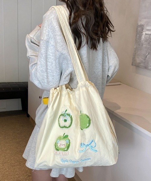 DIAVEL◆スタッズトートバッグ/キャンバス/IDG DIAVEL スタッズトートバッグ - メルカリ