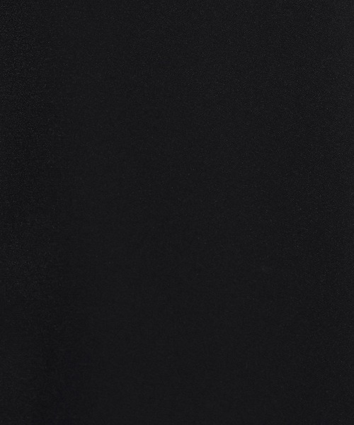 Andemiu（アンデミュウ）の「キンボタンサファリシャツ494312（シャツ/ブラウス・レディース・オフホワイト/ブラック/テラコッタ/ブラウン/チャコールグレー/ダークグリーン・FREE）」の7枚目の写真