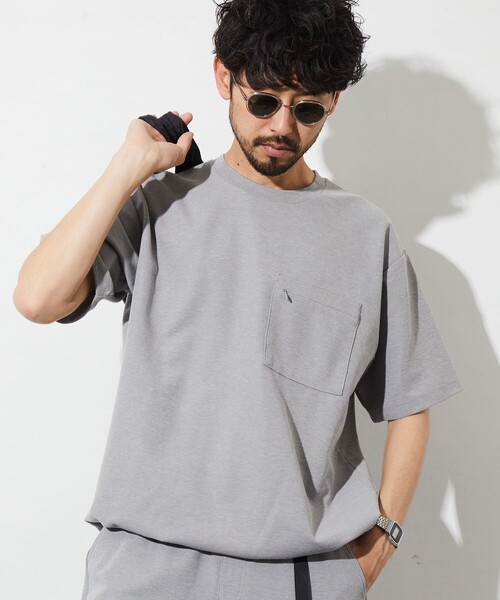 Reluxうれっこ 10．0oz クルーネック スウェット（裏パイル）＜アダルト