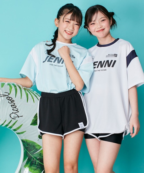 emmi 水着 スイムウェア 三点セット