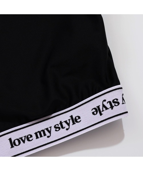 【160サイズ】JENNI love 3PゲーミングT付きスイムウェア セール】【3点セット】3PゲーミングT付きスイムウェア（水着