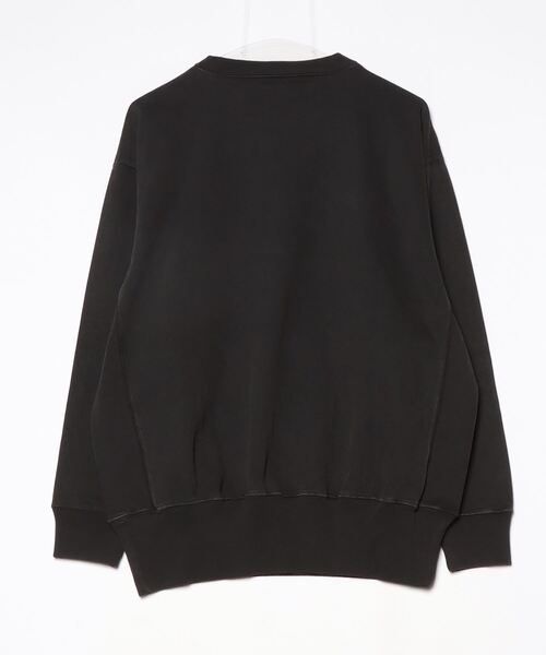 FAT(エフエイティー)の「FADEMENTIC(Tシャツ/カットソー・メンズ・グリーン/ワイン/ブラック・JUMBO(XXL)/FAT(XL)/SKINNY(L)/TITCH(M))」の4枚目の写真