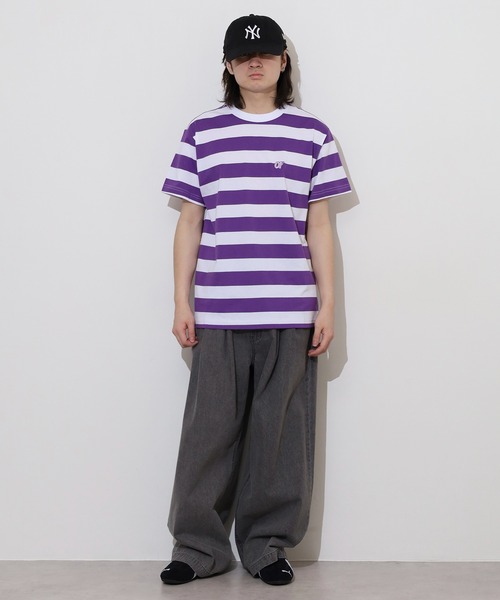 BOTT tシャツ coen ピグメントポケットTシャツ -ファッション通販 FASHION WALKER