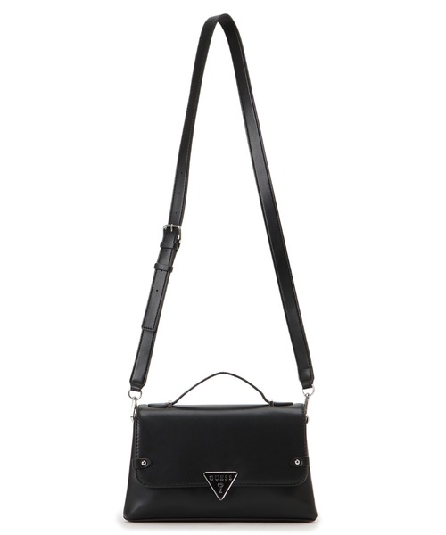 MARLENA Top Handle Crossbody（ショルダーバッグ）｜Guess
