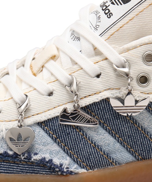 レア！入手困難 adidas SHOE JEWELLERY シューズジュエリー レア！入手困難 adidas SHOE JEWELLERY シューズジュエリー