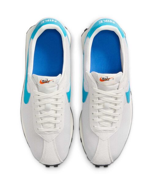 ◆正規品◆NIKE LD-1000 VAST GREY BLUE LAGOON◆関税込◆人気◆ NIKE LD-1000 VAST GREY/BLUE LAGOON/SAIL/BLACK – mita sneakers