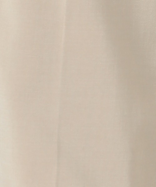 GALLORIA（ギャローリア）の「【キレメクシリーズ】ツータックゆるテーパードパンツ（その他パンツ・レディース・ブラック/ベージュ・LL/S/M/L）」の10枚目の写真