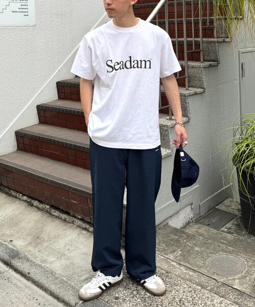 Franklin Climbing（フランクリンクライミング）の「【ENHANCE】EPIX COMPLETE EASYPANTS（その他パンツ・メンズ・ネイビー/ブラック/グレー・MEDIUM/LARGE/X-LARGE）」の6枚目の写真