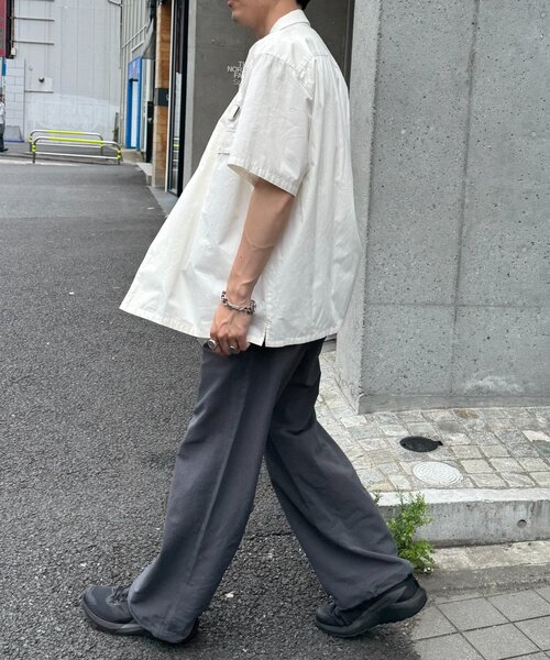 Franklin Climbing（フランクリンクライミング）の「【ENHANCE】EPIX COMPLETE EASYPANTS（その他パンツ・メンズ・ネイビー/ブラック/グレー・MEDIUM/LARGE/X-LARGE）」の12枚目の写真