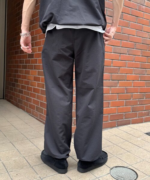 グルーヴパンツ - バイク用品｜クシタニオンラインストア
