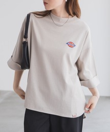 Dickies(�f�B�b�L�[�Y)��Dickies �h�J6���� ���[���A�b�v�s�V���c(T�V���c/�J�b�g�\�[)