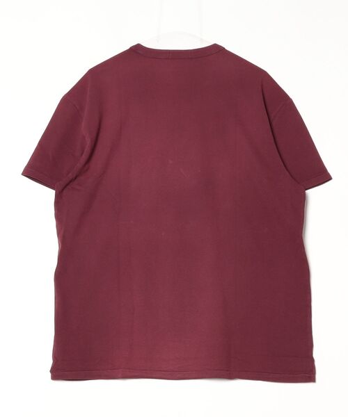 クラシック フィット ロゴ ジャージー Tシャツ（Tシャツ