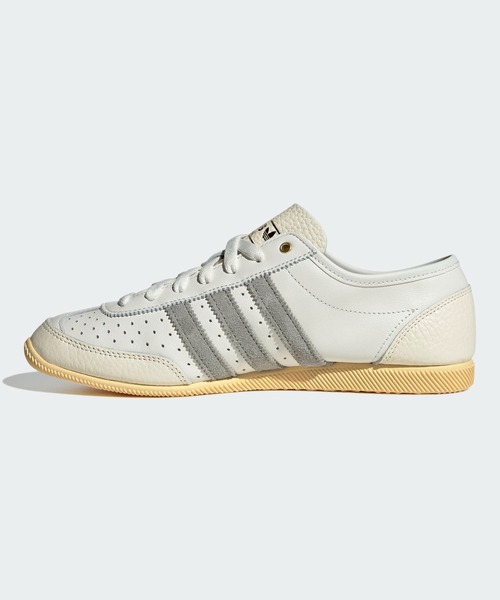◆正規品◆ADIDAS ORIGINALS JAPAN DECON(W)◆関税込◆男女共用 Adidas Originals Women's Japan Decon Shoes in Off White