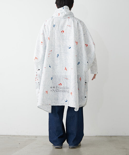Franklin Climbing Official｜パル公式通販サイト｜PAL CLOSET