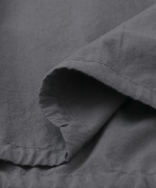 フリルスリーブプルオーバー（シャツ/ブラウス）｜かぐれ