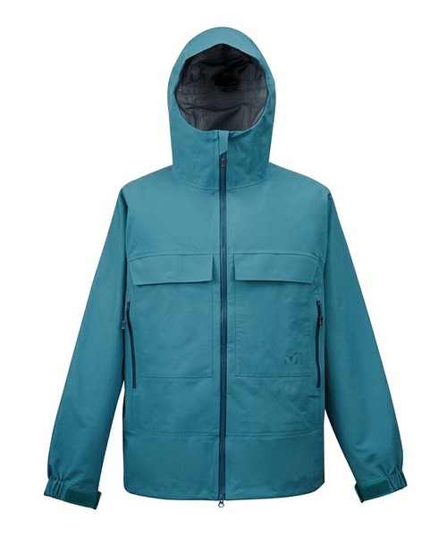 MILLET ミレー マウンテンジャケット M セール】MILLET/ミレー HARD SHELL CLASSICAL 3L JK M