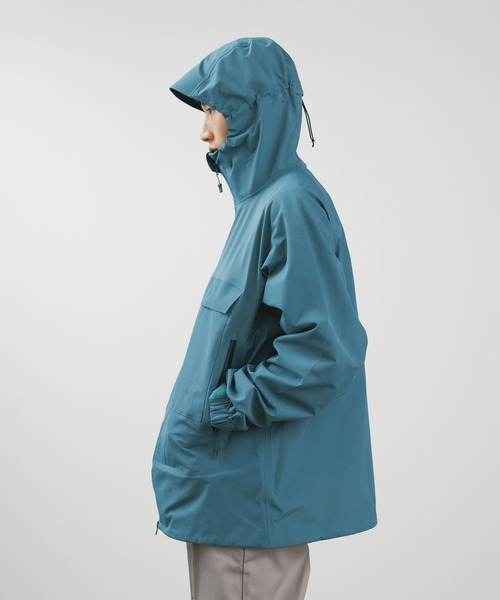 セール】MILLET/ミレー HARD SHELL CLASSICAL 3L JK M