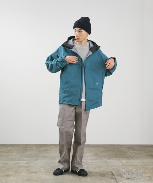MILLET ミレー マウンテンジャケット M セール】MILLET/ミレー HARD SHELL CLASSICAL 3L JK M